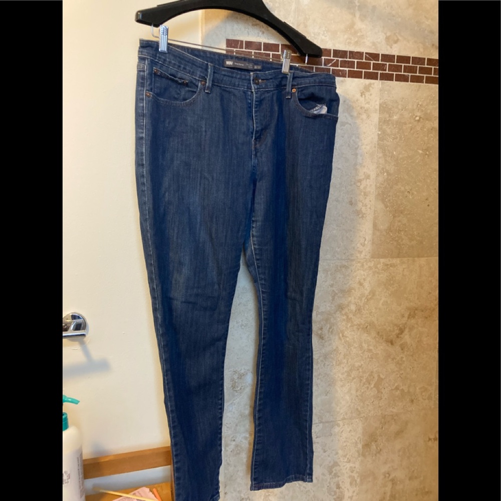 Levis Jeans